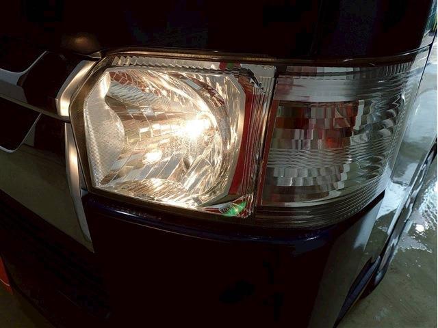トヨタ ハイエースバン ＤＸ　ＧＬパッケージ R3年 (関東) 99