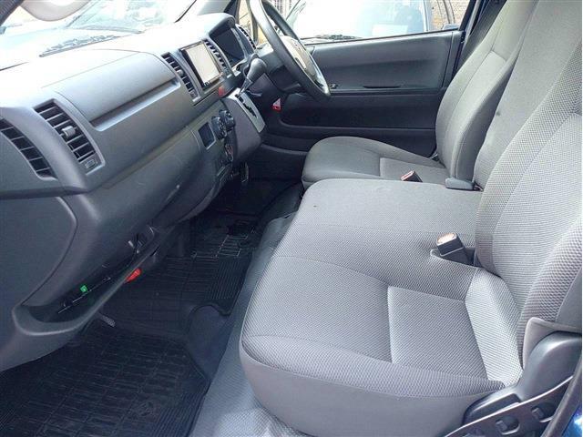 トヨタ ハイエースバン ＤＸ　ＧＬパッケージ R3年 (関東) 99