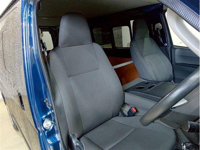 トヨタ ハイエースバン ＤＸ　ＧＬパッケージ R3年 (関東) 99