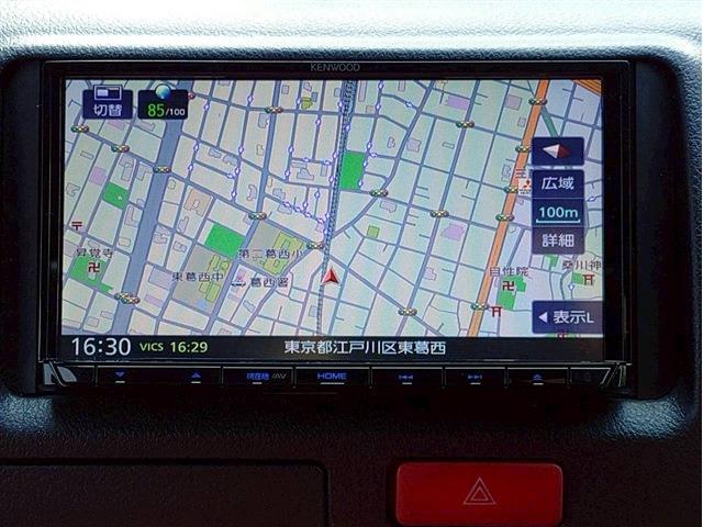 トヨタ ハイエースバン ＤＸ　ＧＬパッケージ R3年 (関東) 99