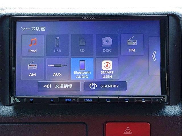 トヨタ ハイエースバン ＤＸ　ＧＬパッケージ R3年 (関東) 99