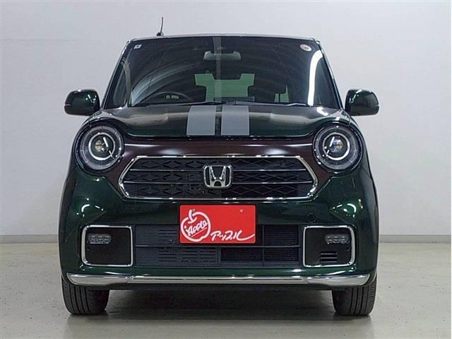 ホンダ Ｎ−ＯＮＥ ６６０ プレミアム ツアラー R4年 (関東) 99