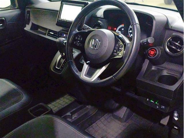 ホンダ Ｎ−ＯＮＥ ６６０ プレミアム ツアラー R4年 (関東) 99