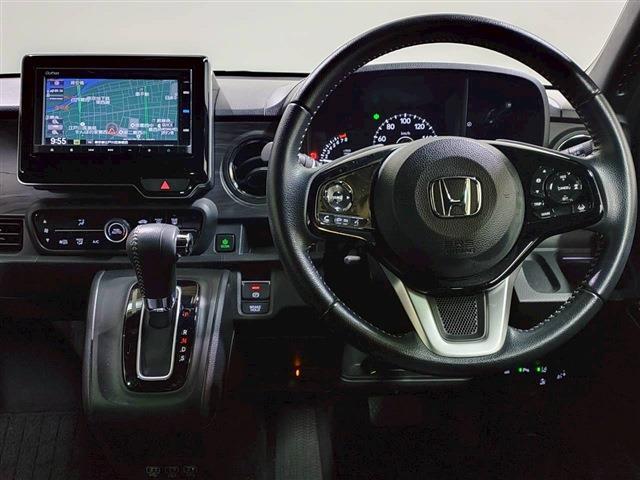ホンダ Ｎ−ＯＮＥ ６６０ プレミアム ツアラー R4年 (関東) 99