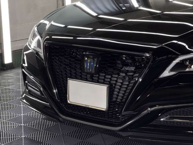 トヨタ クラウン　ハイブリッド ハイブリッド ２．５ ＲＳ アドバンス ＦＯＵＲ ４ＷＤ R3年 (関東) 99
