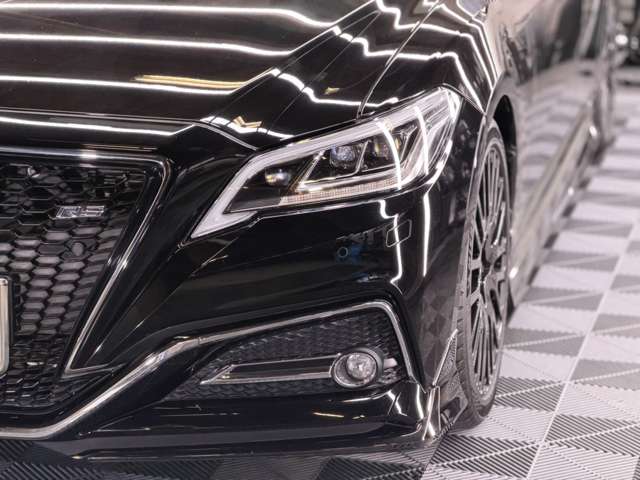 トヨタ クラウン　ハイブリッド ハイブリッド ２．５ ＲＳ アドバンス ＦＯＵＲ ４ＷＤ R3年 (関東) 99