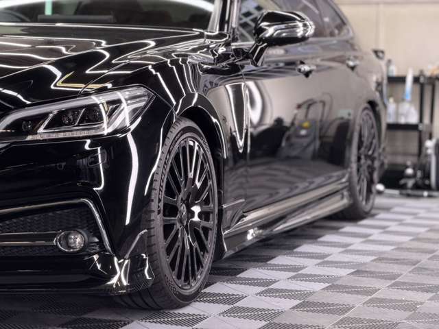 トヨタ クラウン　ハイブリッド ハイブリッド ２．５ ＲＳ アドバンス ＦＯＵＲ ４ＷＤ R3年 (関東) 99