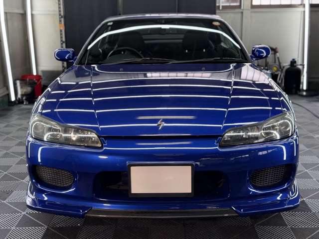 日産 シルビアヴァリエッタ ２．０ H13年 (関東) 99