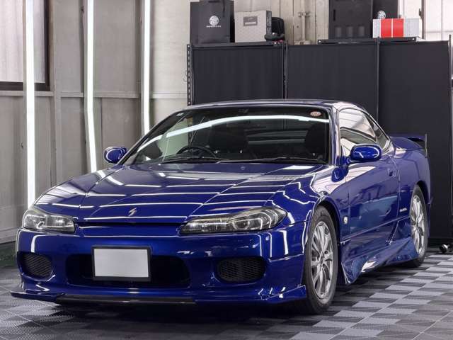 日産 シルビアヴァリエッタ ２．０ H13年 (関東) 99