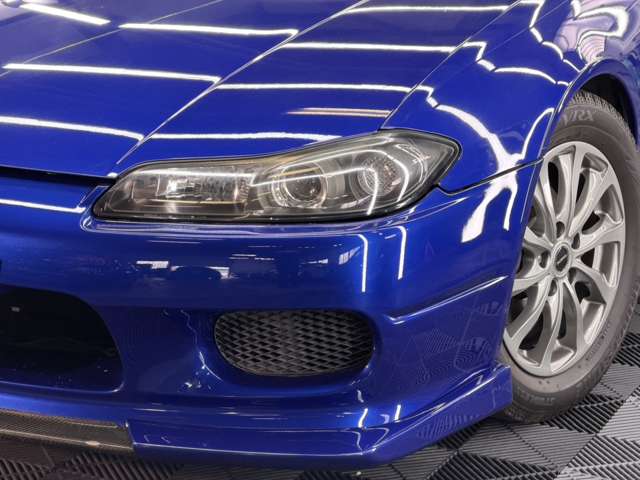 日産 シルビアヴァリエッタ ２．０ H13年 (関東) 99