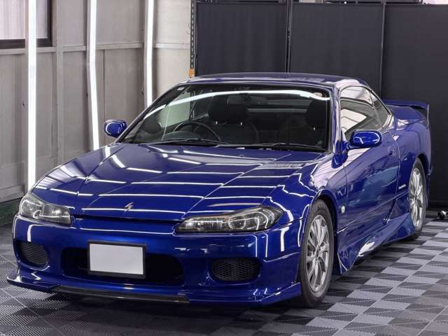 日産 シルビアヴァリエッタ ２．０ H13年 (関東) 99