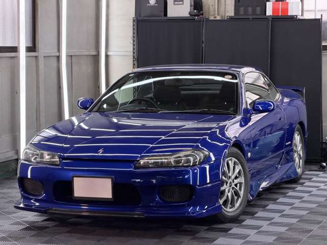 日産 シルビアヴァリエッタ ２．０ H13年 (関東) 99