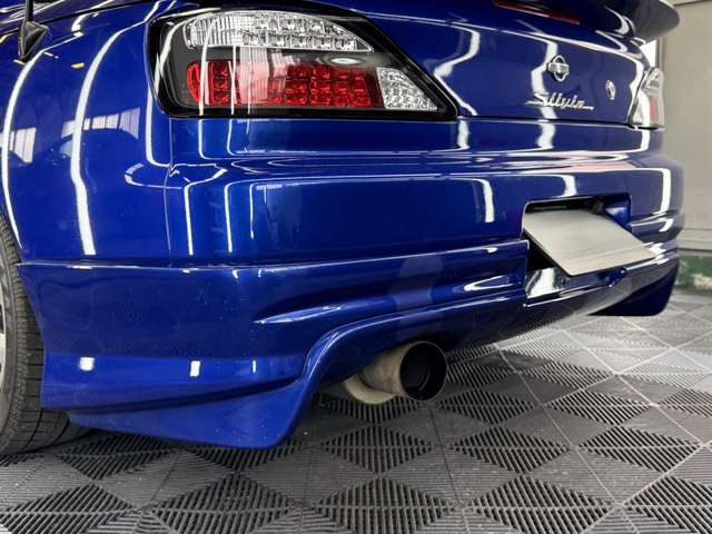 日産 シルビアヴァリエッタ ２．０ H13年 (関東) 99