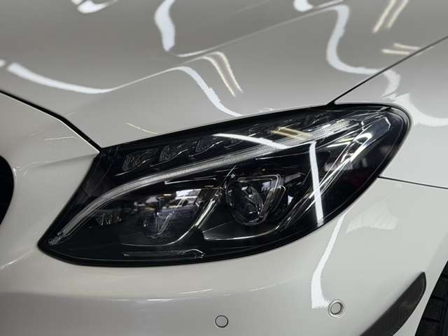 ＡＭＧ Ｃクラスワゴン Ｃ６３ Ｓ H28年 (関東) 99