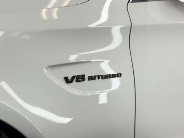 ＡＭＧ Ｃクラスワゴン Ｃ６３ Ｓ H28年 (関東) 99