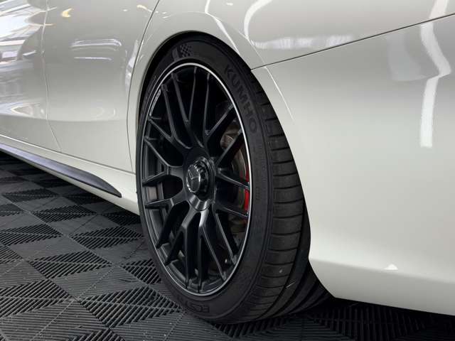 ＡＭＧ Ｃクラスワゴン Ｃ６３ Ｓ H28年 (関東) 99