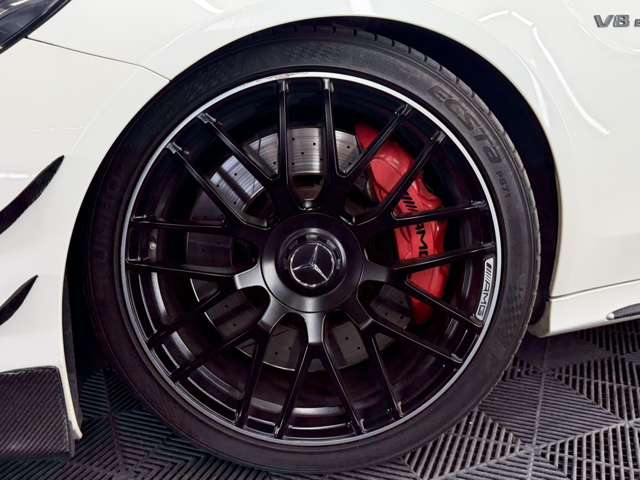 ＡＭＧ Ｃクラスワゴン Ｃ６３ Ｓ H28年 (関東) 99