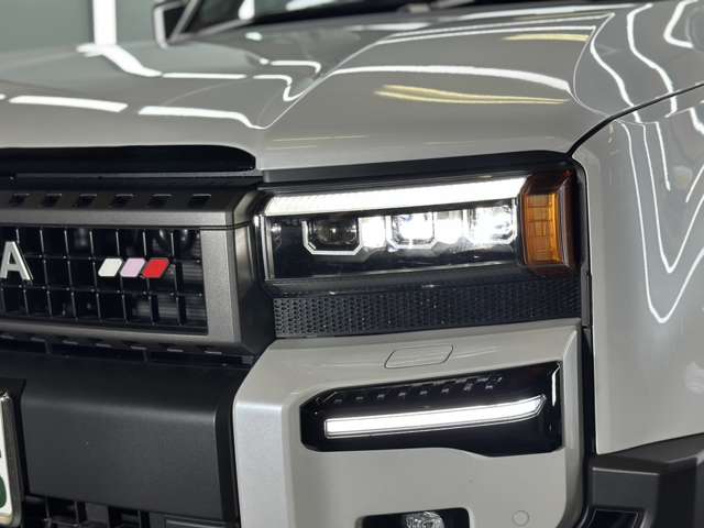 トヨタ ランドクルーザー２５０ ２．８ ＺＸ ディーゼルターボ ４ＷＤ R6年 (関東) 99