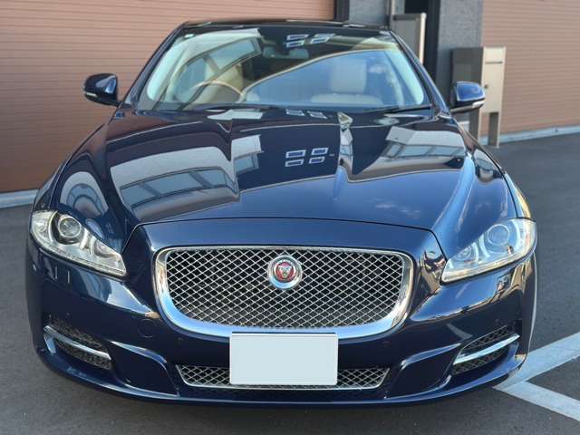 ジャガー ＸＪ ＸＪ ３．０ プレミアム ラグジュアリー H25年 (関東) 99