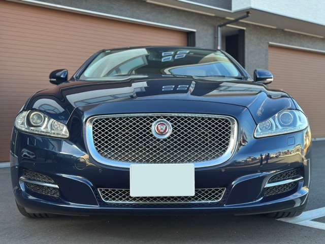 ジャガー ＸＪ ＸＪ ３．０ プレミアム ラグジュアリー H25年 (関東) 99
