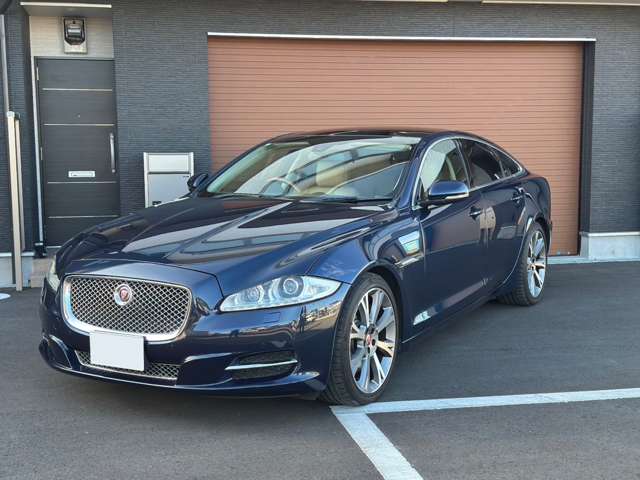 ジャガー ＸＪ ＸＪ ３．０ プレミアム ラグジュアリー H25年 (関東) 99