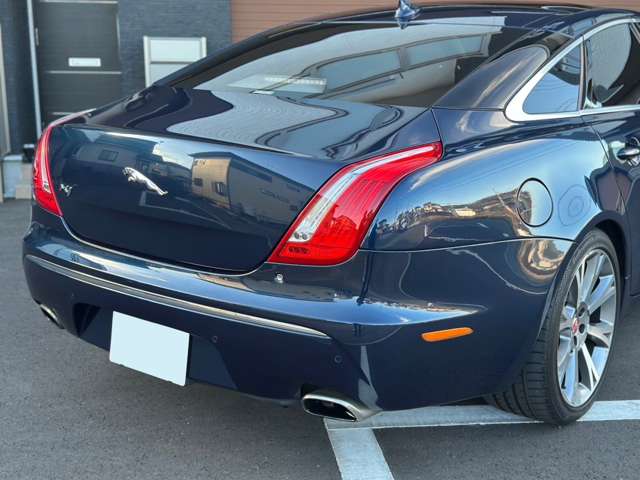 ジャガー ＸＪ ＸＪ ３．０ プレミアム ラグジュアリー H25年 (関東) 99