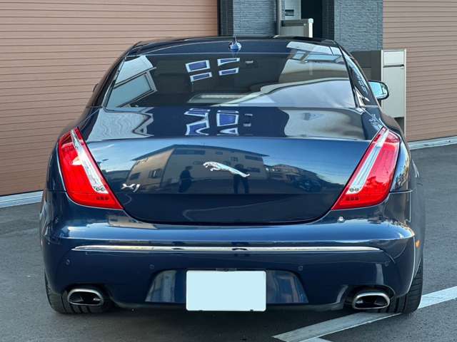 ジャガー ＸＪ ＸＪ ３．０ プレミアム ラグジュアリー H25年 (関東) 99