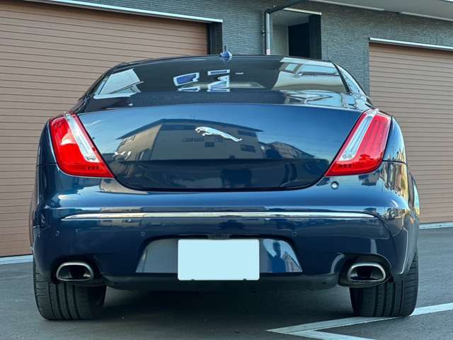 ジャガー ＸＪ ＸＪ ３．０ プレミアム ラグジュアリー H25年 (関東) 99