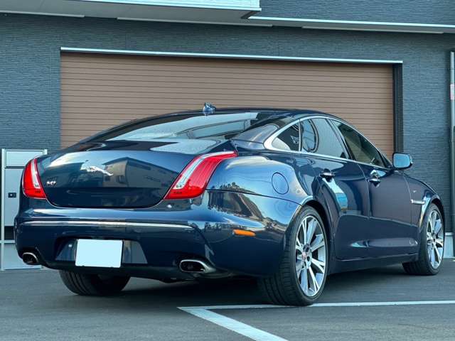 ジャガー ＸＪ ＸＪ ３．０ プレミアム ラグジュアリー H25年 (関東) 99