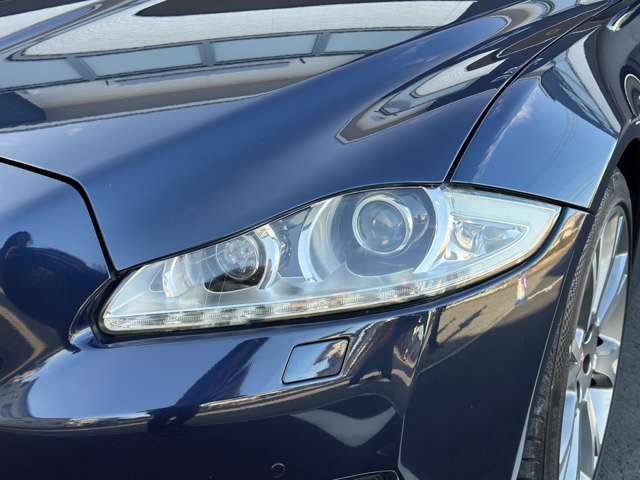 ジャガー ＸＪ ＸＪ ３．０ プレミアム ラグジュアリー H25年 (関東) 99