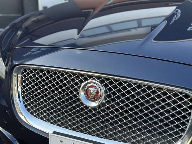 ジャガー ＸＪ ＸＪ ３．０ プレミアム ラグジュアリー H25年 (関東) 99