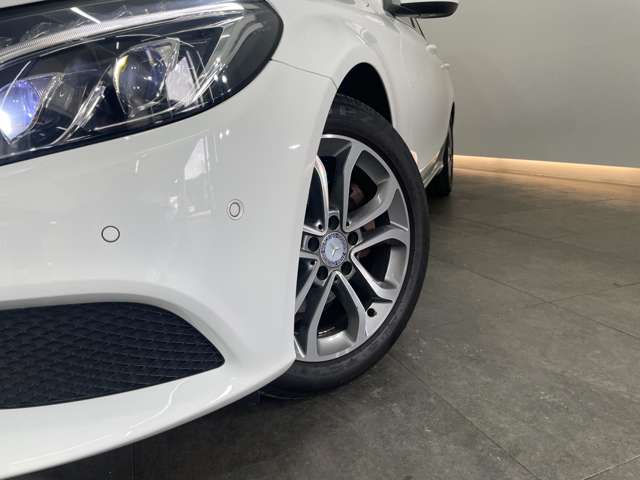 メルセデスベンツ Ｃクラス Ｃ２２０ Ｄ アバンギャルド ディーゼルターボ H27年 (関東) 99