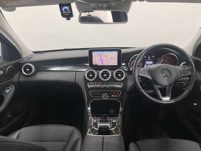 メルセデスベンツ Ｃクラス Ｃ２２０ Ｄ アバンギャルド ディーゼルターボ H27年 (関東) 99