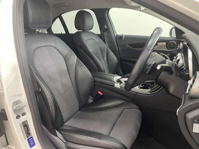 メルセデスベンツ Ｃクラス Ｃ２２０ Ｄ アバンギャルド ディーゼルターボ H27年 (関東) 99