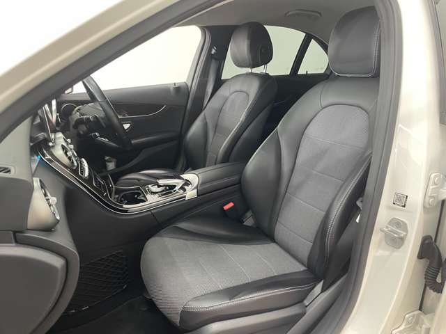 メルセデスベンツ Ｃクラス Ｃ２２０ Ｄ アバンギャルド ディーゼルターボ H27年 (関東) 99