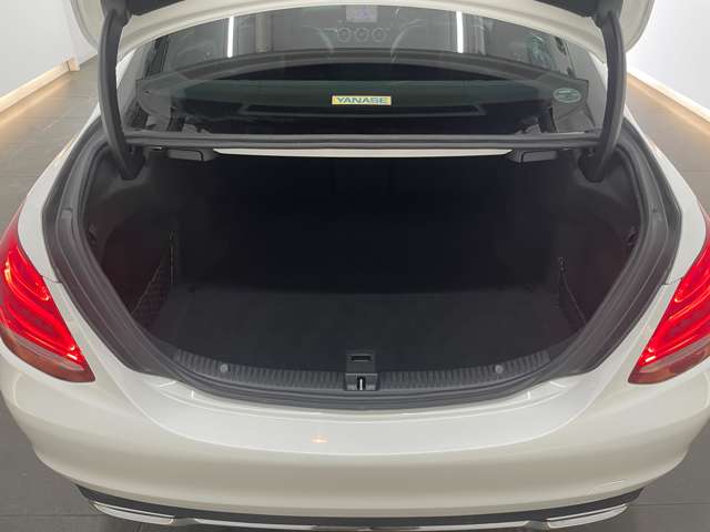 メルセデスベンツ Ｃクラス Ｃ２２０ Ｄ アバンギャルド ディーゼルターボ H27年 (関東) 99