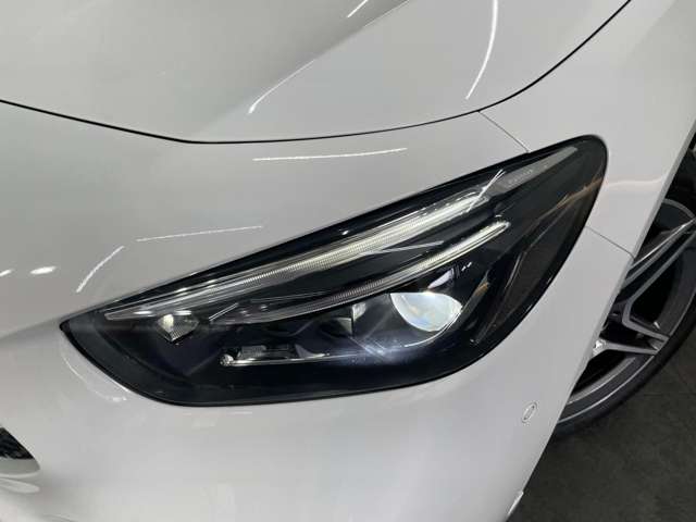 メルセデスベンツ Ｂクラス Ｂ１８０ ＡＭＧライン R1年 (関東) 99