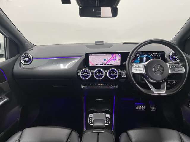 メルセデスベンツ Ｂクラス Ｂ１８０ ＡＭＧライン R1年 (関東) 99
