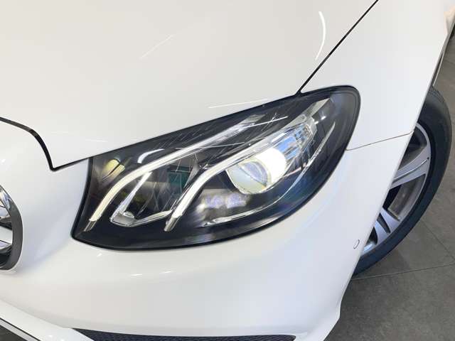 メルセデスベンツ Ｅクラス Ｅ２００　アバンギャルド H30年 (関東) 99