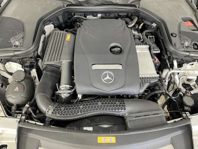 メルセデスベンツ Ｅクラス Ｅ２００　アバンギャルド H30年 (関東) 99