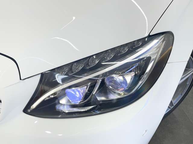 メルセデスベンツ Ｃクラス Ｃ２２０ Ｄ アバンギャルド ＡＭＧライン ディーゼルターボ H28年 (関東) 99