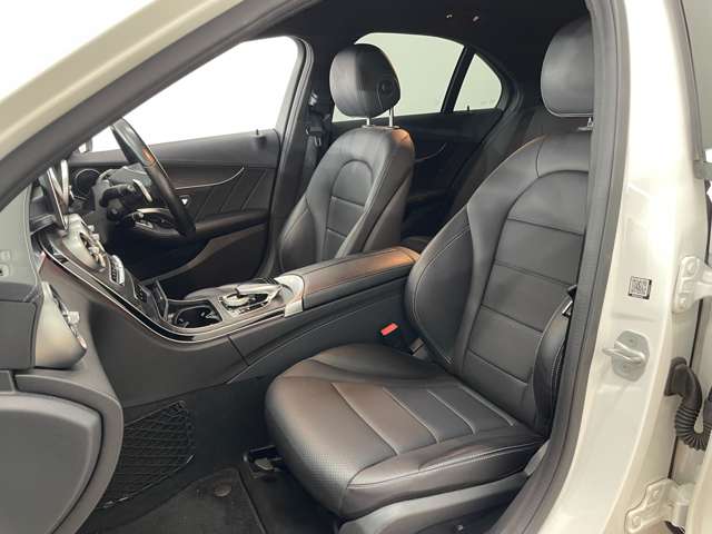 メルセデスベンツ Ｃクラス Ｃ２２０ Ｄ アバンギャルド ＡＭＧライン ディーゼルターボ H28年 (関東) 99