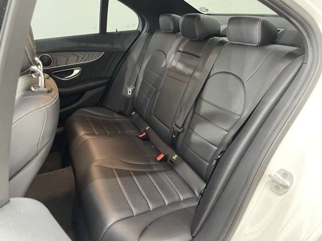 メルセデスベンツ Ｃクラス Ｃ２２０ Ｄ アバンギャルド ＡＭＧライン ディーゼルターボ H28年 (関東) 99