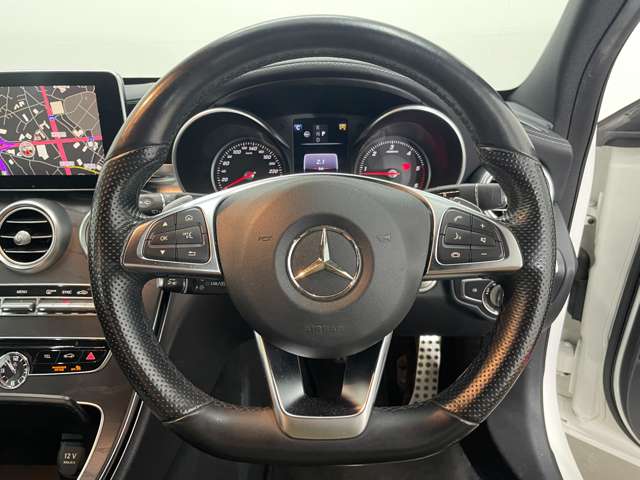 メルセデスベンツ Ｃクラス Ｃ２２０ Ｄ アバンギャルド ＡＭＧライン ディーゼルターボ H28年 (関東) 99