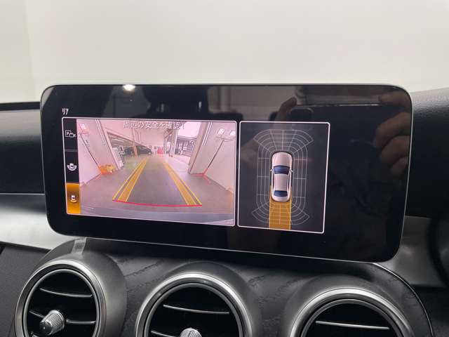 メルセデスベンツ Ｃクラス Ｃ２００ ローレウス エディション （ＢＳＧ搭載モデル） スポーツプラスパッケージ R2年 (関東) 99