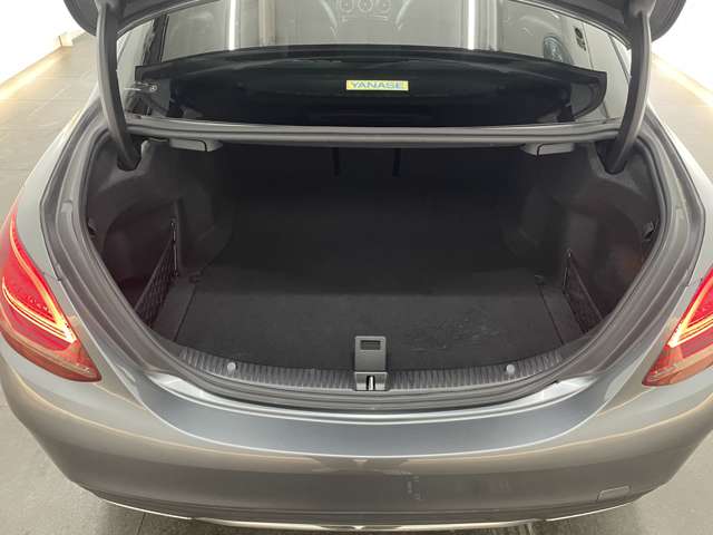 メルセデスベンツ Ｃクラス Ｃ２００ ローレウス エディション （ＢＳＧ搭載モデル） スポーツプラスパッケージ R2年 (関東) 99