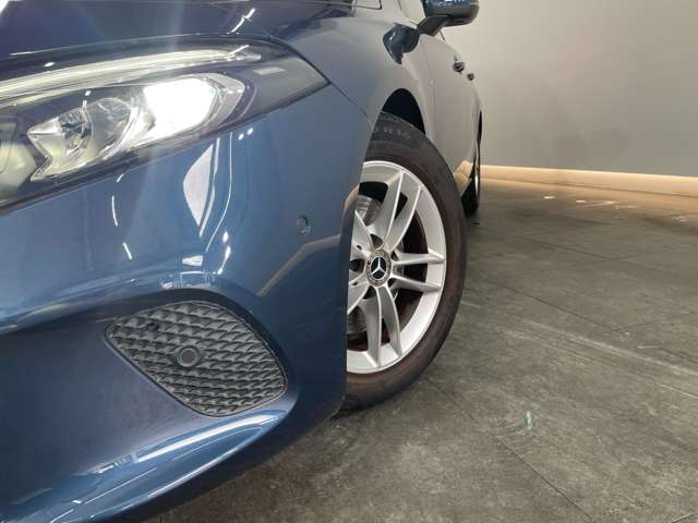 メルセデスベンツ Ａクラス Ａ２００Ｄ ディーゼルターボ R3年 (関東) 99