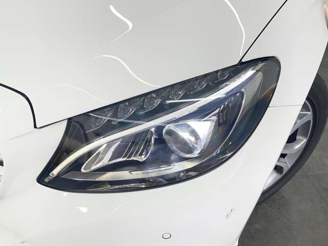 メルセデスベンツ Ｃクラスワゴン Ｃ１８０ アバンギャルド H27年 (関東) 99
