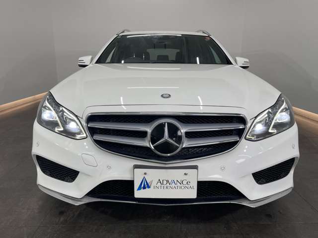 メルセデスベンツ Ｅクラスワゴン Ｅ２５０ アバンギャルド H26年 (関東) 99