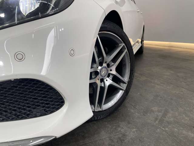 メルセデスベンツ Ｅクラスワゴン Ｅ２５０ アバンギャルド H26年 (関東) 99